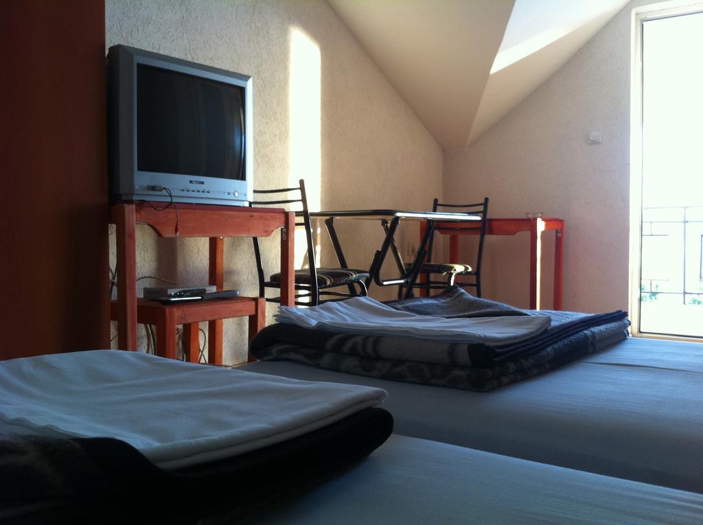 Guest House Lokoski Пештани Номер фото