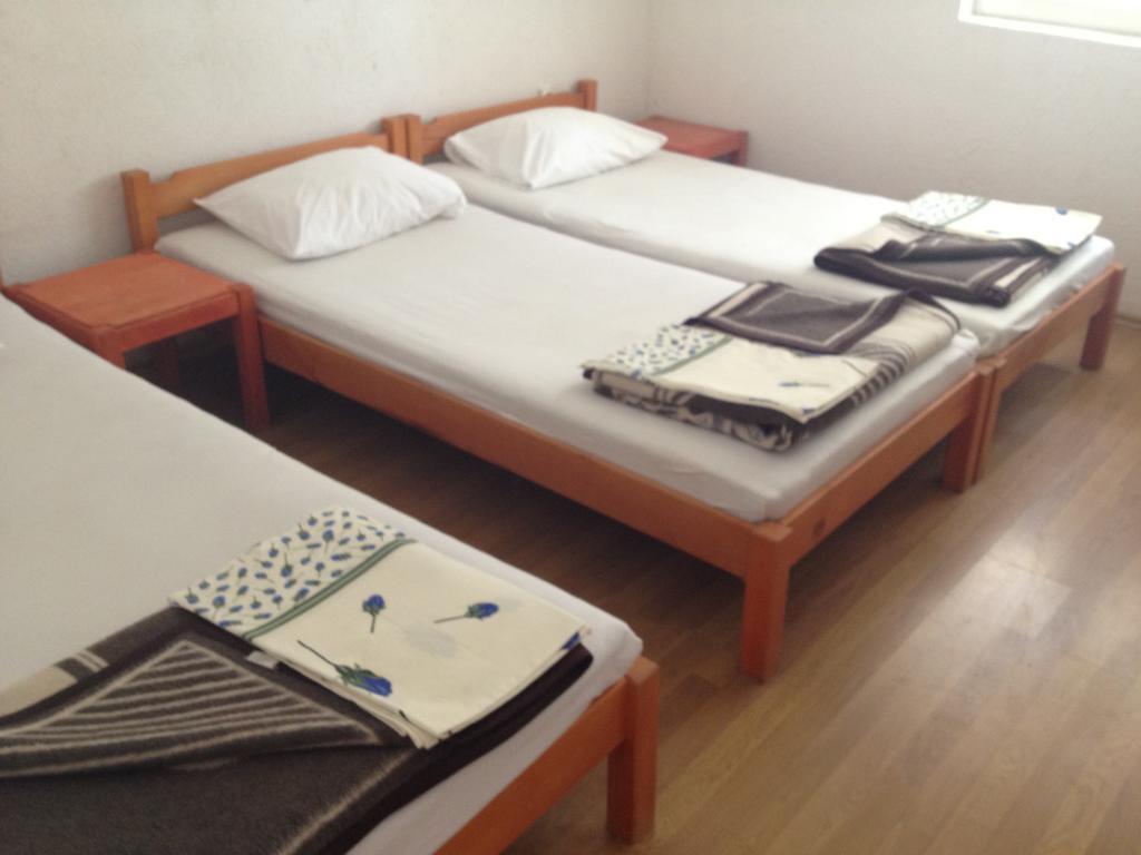 Guest House Lokoski Пештани Номер фото