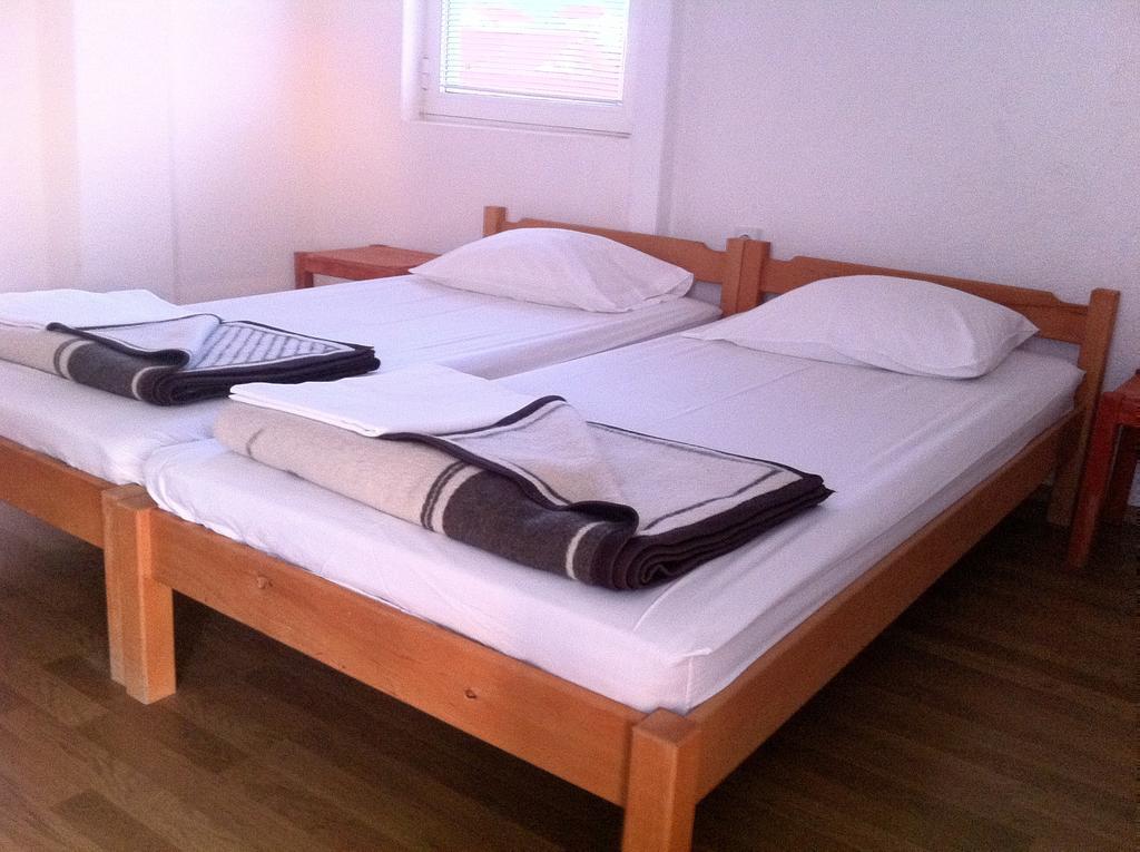 Guest House Lokoski Пештани Номер фото