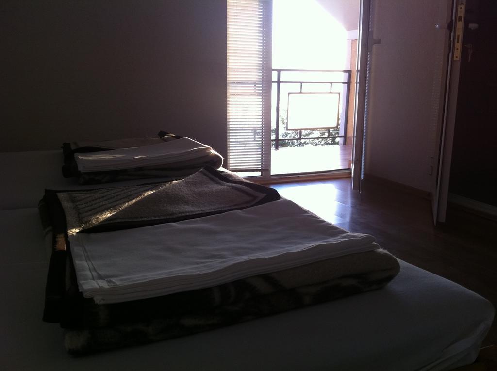 Guest House Lokoski Пештани Номер фото