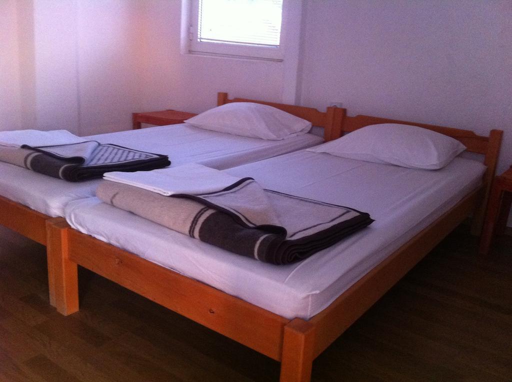 Guest House Lokoski Пештани Номер фото