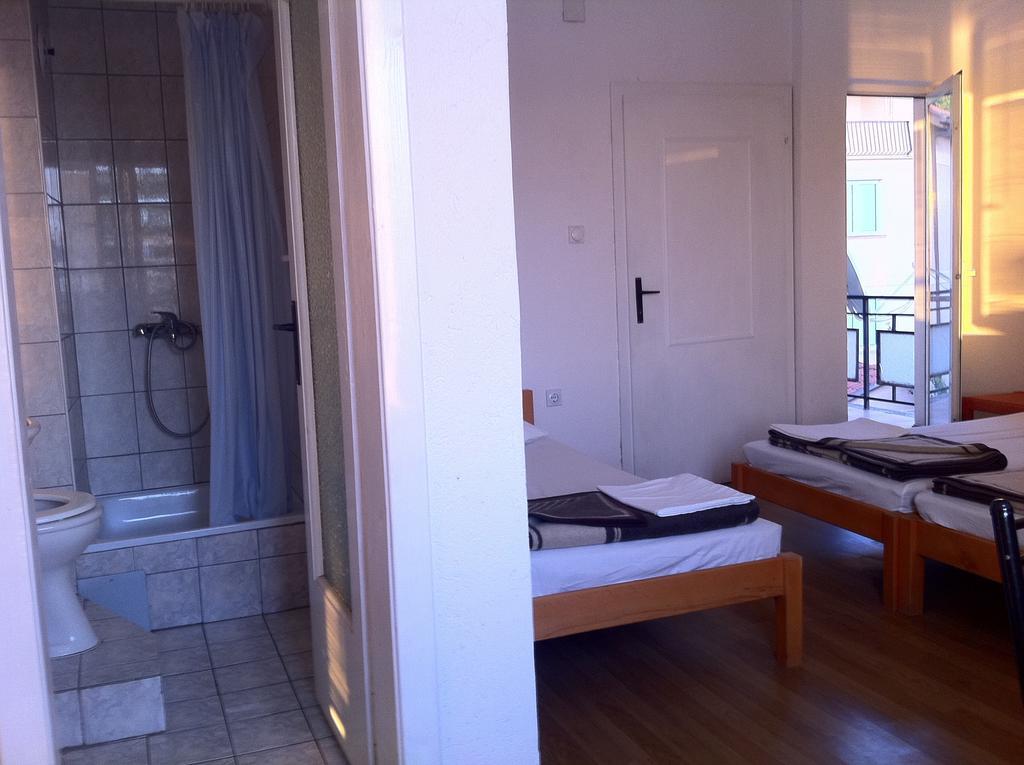 Guest House Lokoski Пештани Номер фото