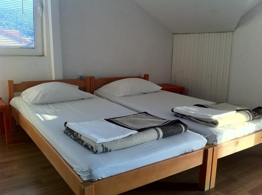 Guest House Lokoski Пештани Номер фото